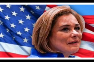 Gobernadora de Chihuahua ve que EE.UU. puede protegerla más que el Estado mexicano: Buscaglia