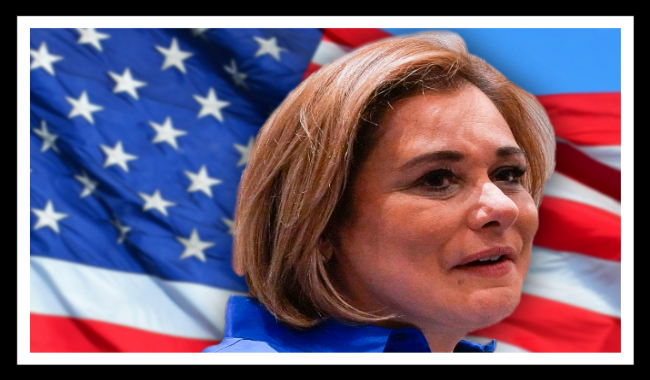 Gobernadora de Chihuahua ve que EE.UU. puede protegerla más que el Estado mexicano: Buscaglia