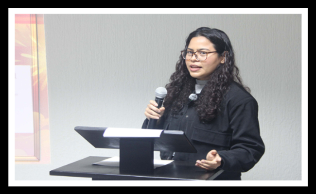 CIX celebró Día de la Lengua China con jornada cultural 