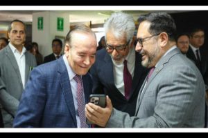 Celebran 30 años del Centro de Investigación en Computación (CIC)