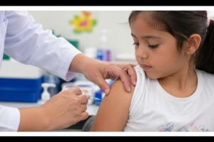 Secretaría de Salud anuncia Semana Nacional de Vacunación 2026 con jornadas en todo el territorio nacional