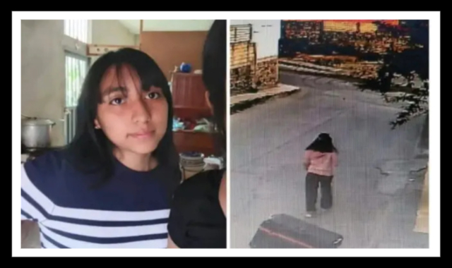 Localizan en Veracruz a una de dos menores desaparecidas en Morelos