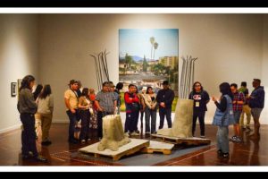 Actividades artísticas y culturales del INBAL para el periodo vacacional