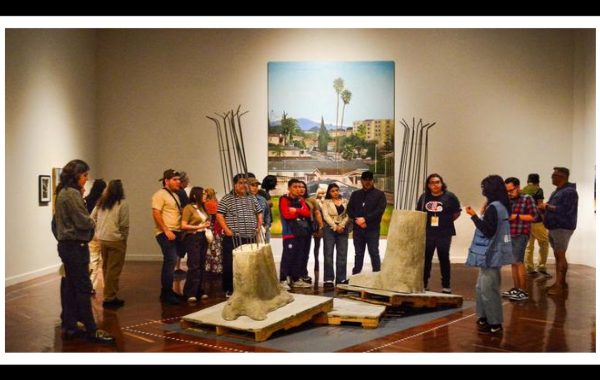 Actividades artísticas y culturales del INBAL para el periodo vacacional