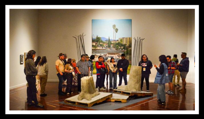 Actividades artísticas y culturales del INBAL para el periodo vacacional