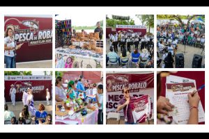 Inicia el 2º Torneo de Pesca de Robalo Minatitlán 2026