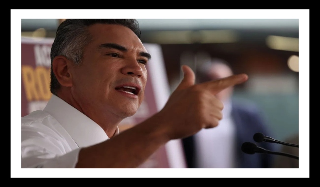 “No solo es vergonzoso; es una humillación internacional para México”, el duro mensaje de ‘Alito’ Moreno tras decisión de Rocha Moya de pedir licencia luego de acusaciones por vínculos con el narcotráfico; otras figuras de la política también se han pronunciado