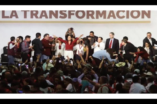No habrá candidaturas para quienes incurran en corrupción: Ariadna Montiel