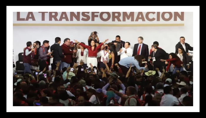 No habrá candidaturas para quienes incurran en corrupción: Ariadna Montiel