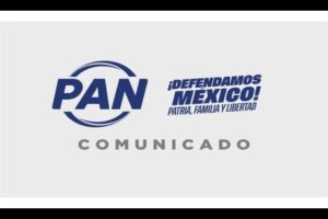 Ante acusaciones contra Rocha Moya que confirman una crisis de Estado en Sinaloa, PAN insiste en desaparición de poderes en la entidad: Jorge Romero
