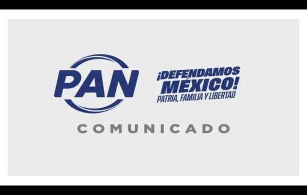 Ante acusaciones contra Rocha Moya que confirman una crisis de Estado en Sinaloa, PAN insiste en desaparición de poderes en la entidad: Jorge Romero