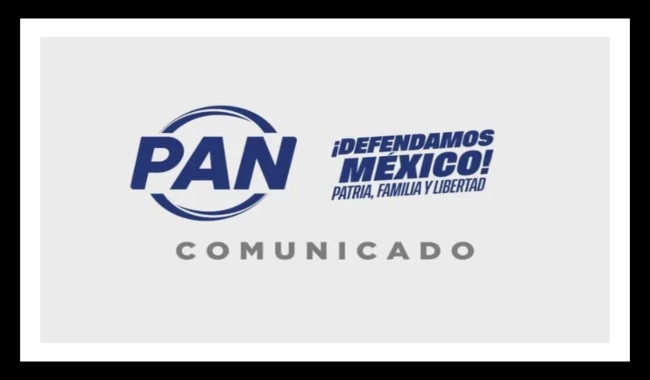 Ante acusaciones contra Rocha Moya que confirman una crisis de Estado en Sinaloa, PAN insiste en desaparición de poderes en la entidad: Jorge Romero
