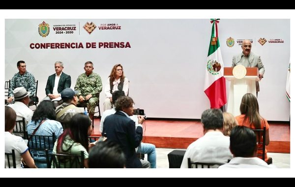 Mil 40 personas intervenidas, 285 cateos y detención de objetivos prioritarios, resultado de la estrategia de seguridad