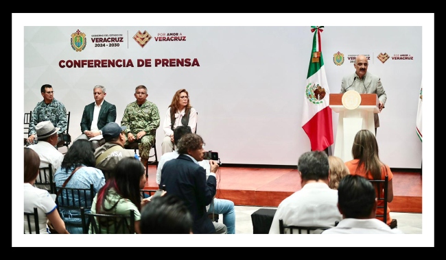 Mil 40 personas intervenidas, 285 cateos y detención de objetivos prioritarios, resultado de la estrategia de seguridad