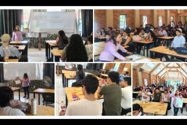 Gobierno de Minatitlán fortalece los derechos de las y los adolescentes