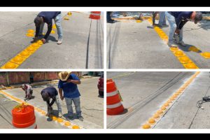 Gobierno Municipal fortalece la seguridad vial en Minatitlán