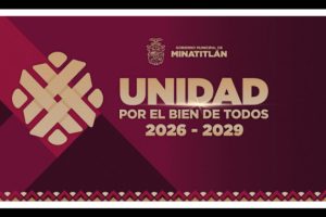 ¡El Gobierno de Minatitlán te invita a participar en el Torneo de Fútbol 5!