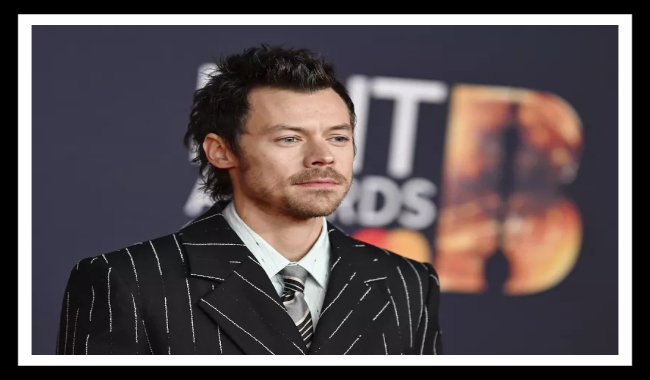 Harry Styles enfrenta críticas por el show de su gira y promete cambios en el escenario