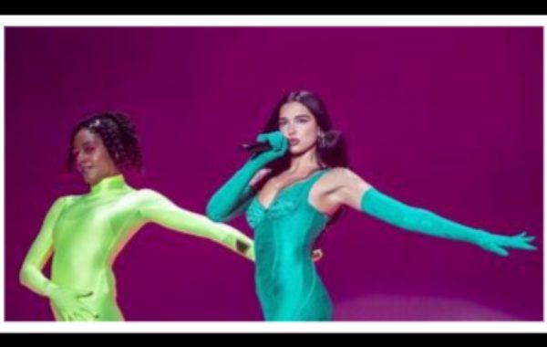 Dua Lipa lanzará película y álbum en vivo de su concierto en el Estadio GNP Seguros de CdMx: cuándo y dónde verlos