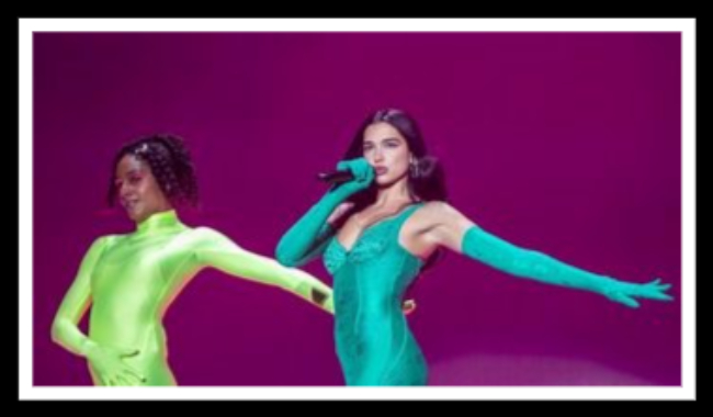 Dua Lipa lanzará película y álbum en vivo de su concierto en el Estadio GNP Seguros de CdMx: cuándo y dónde verlos
