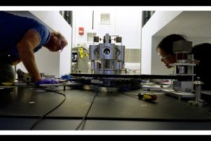 Un nuevo experimento profundiza el misterio sobre la constante gravitacional conocida como «la Gran G»