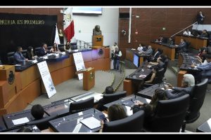 Comisión del Senado presentará marco normativo que fomente y regule la Inteligencia Artificial