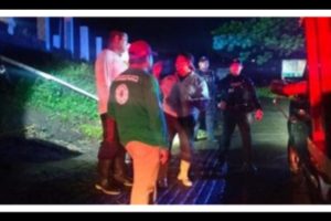 Desaparecen campesinos en volcán San Martín, Veracruz; 12 no han sido localizados
