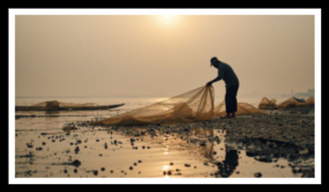 Nuevo censo de pescadores afectados por el derrame
