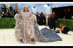 MET Gala 2026: de la moda al arte entre protestas 