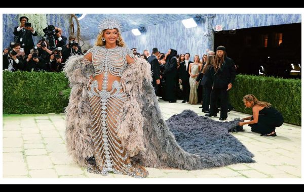 MET Gala 2026: de la moda al arte entre protestas 