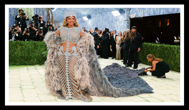 MET Gala 2026: de la moda al arte entre protestas 