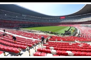 “Estamos listos”: FIFA a menos de un mes del Mundial 2026; habrá 3 ceremonias de apertura