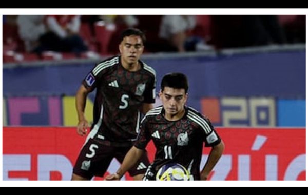 Definen grupos del Campeonato Sub-20 de la CONCACAF que se jugará en México