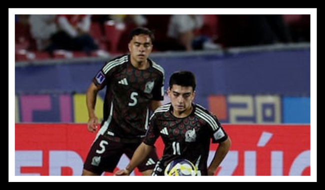 Definen grupos del Campeonato Sub-20 de la CONCACAF que se jugará en México