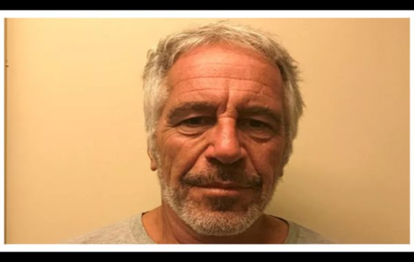 Publican presunta nota de suicidio de Jeffrey Epstein: esto fue lo que escribió