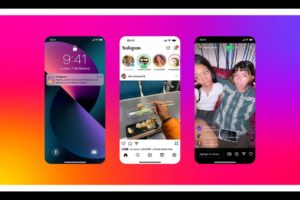 Instagram se actualizó y con ello Meta podrá acceder a tus mensajes privados