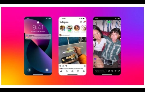 Instagram se actualizó y con ello Meta podrá acceder a tus mensajes privados