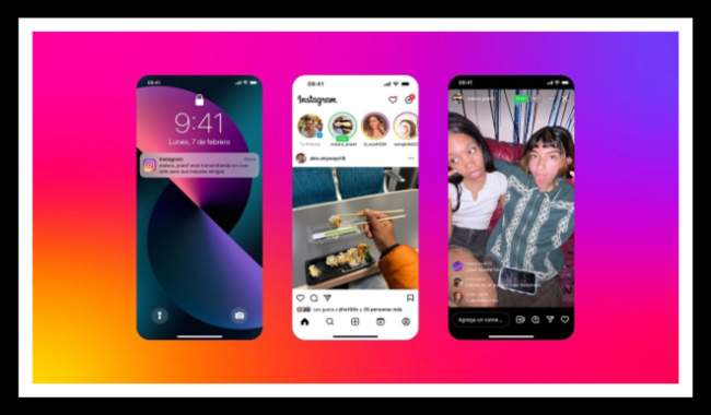 Instagram se actualizó y con ello Meta podrá acceder a tus mensajes privados