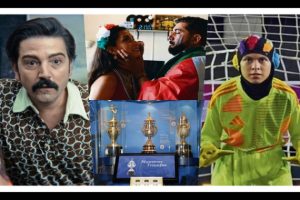 Filmes mexicanos entran a la cancha