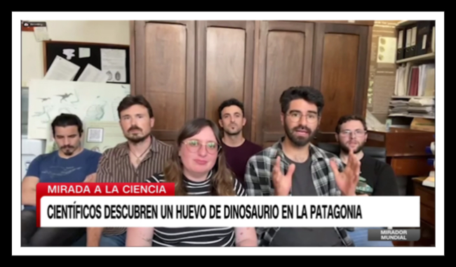 ¿Por qué el T. rex tenía brazos tan pequeños? Un nuevo estudio podría finalmente tener la respuesta