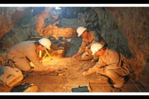 El Templo de Quetzalcóatl pasó de “cueva sagrada” a “santuario público”: experto
