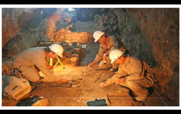El Templo de Quetzalcóatl pasó de “cueva sagrada” a “santuario público”: experto