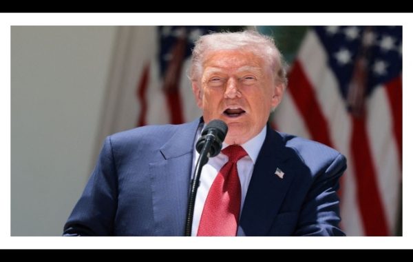Trump: ‘Tenemos un problema porque los carteles gobiernan México