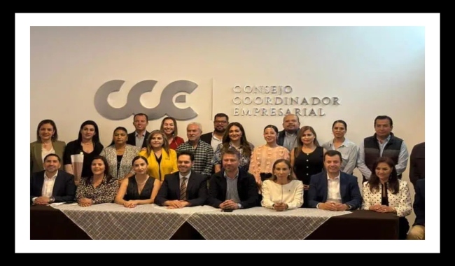 CCE plantea fortalecer proveedores locales y frenar la informalidad en nueva Ley de Fomento Económico