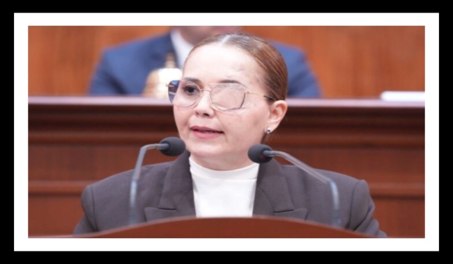 Diputados de Movimiento Ciudadano se ausentaron del Congreso por cuestioness médicas: Montoya