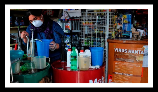 ¿Qué es el hantavirus? Contagios de virus mortal encienden alerta
