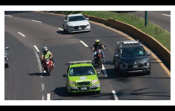 Motos bajo vigilancia en Veracruz: casco, licencia y placas, lo obligatorio para evitar sanciones y tragedias