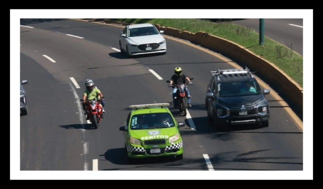 Motos bajo vigilancia en Veracruz: casco, licencia y placas, lo obligatorio para evitar sanciones y tragedias