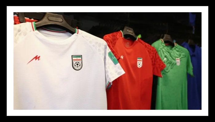 Selección de Irán, con Un Difícil Panorama de Cara al Inicio de la Copa del Mundo 2026