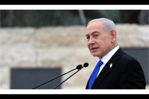 Netanyahu asegura que buscará «reducir a cero» la ayuda militar que Israel recibe de EEUU en diez años